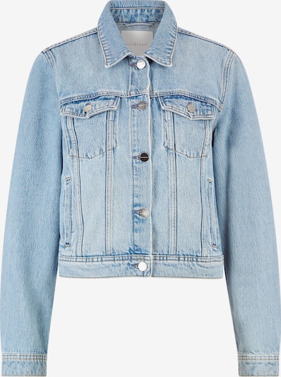 Demisezoninė striukė iš Rich & Royal, spalva – tamsiai (džinso) mėlyna, Prekių apžvalga