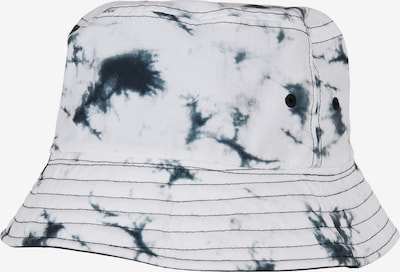 Flexfit Hat in Black / White, Item view