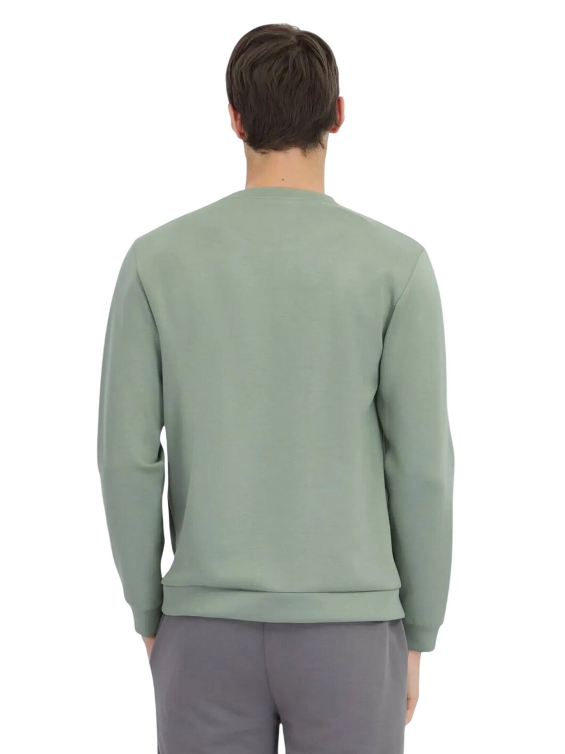KİP Sweatshirt in Grün