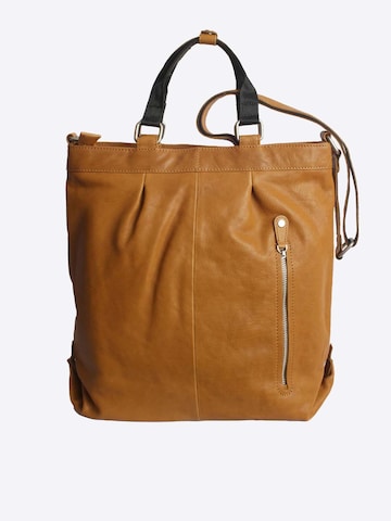 margelisch Schoudertas 'Cedel 1' in Geel