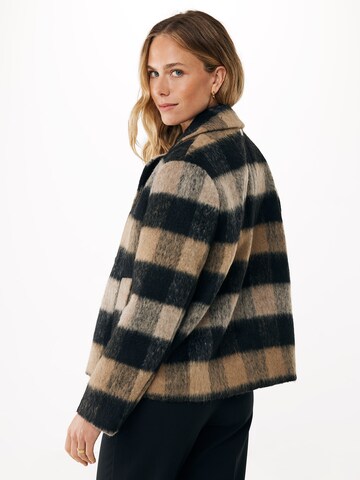 Veste mi-saison MEXX en marron