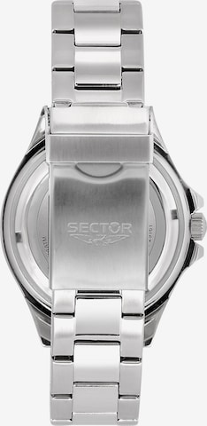 SECTOR Analog Watch in Mixed colors