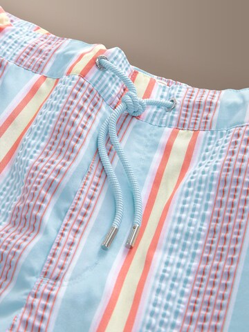 Shorts de bain Next en bleu