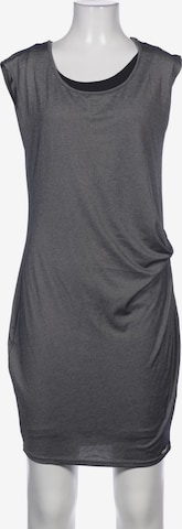 BENCH Dress in S in Grey: front