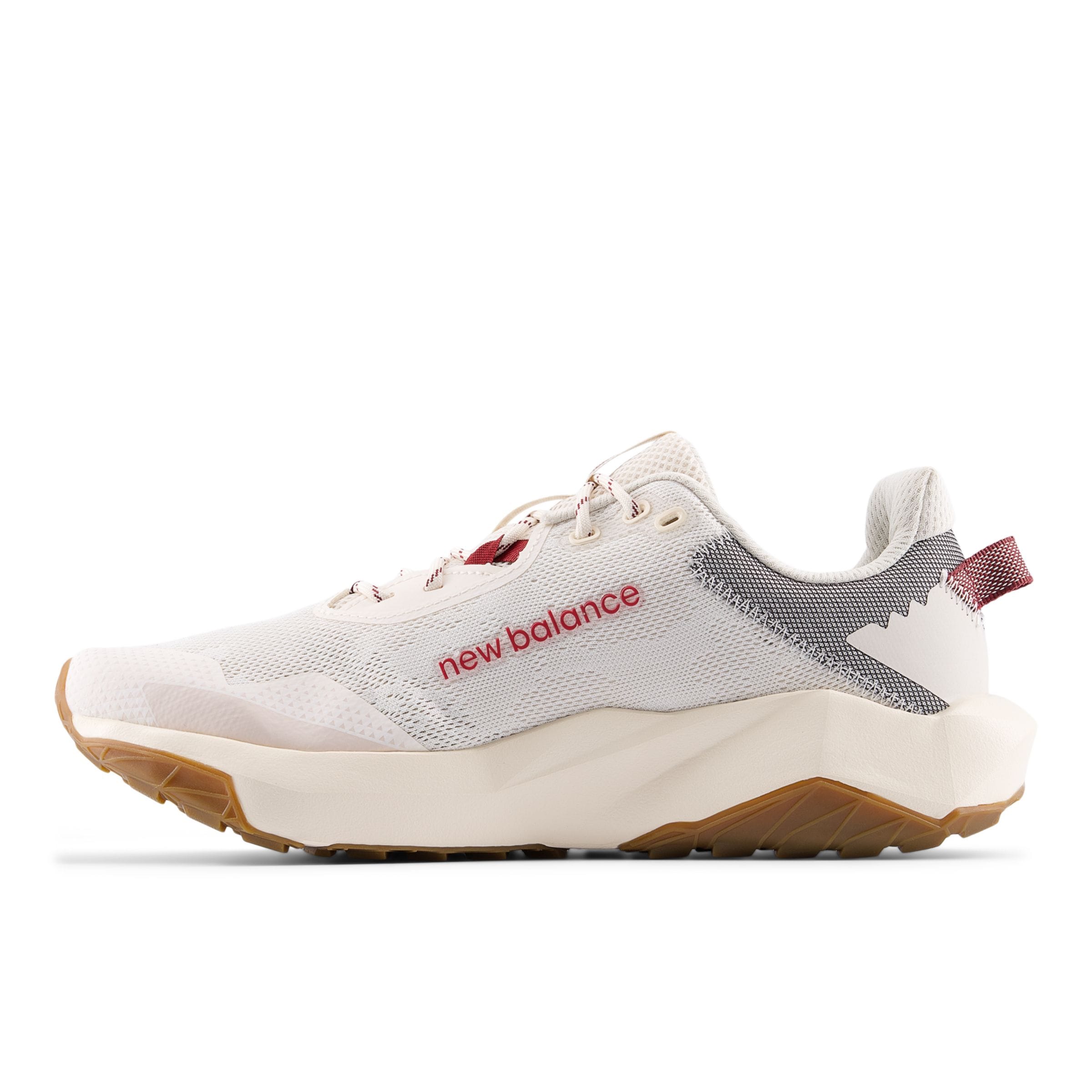 new balance Loopschoen 'DynaSoft Nitrel v6' in Beige