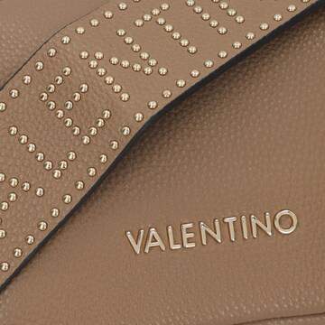VALENTINO Schoudertas 'Naif' in Grijs
