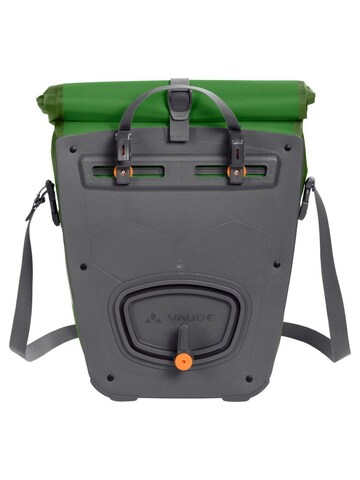 VAUDE Sports bag 'Aqua Back' in Green