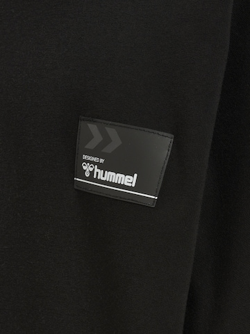 Hummel Dress 'MARLEE' in Black