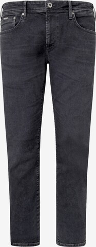 Pepe Jeans Jeans 'STANLEY' in Grey: front