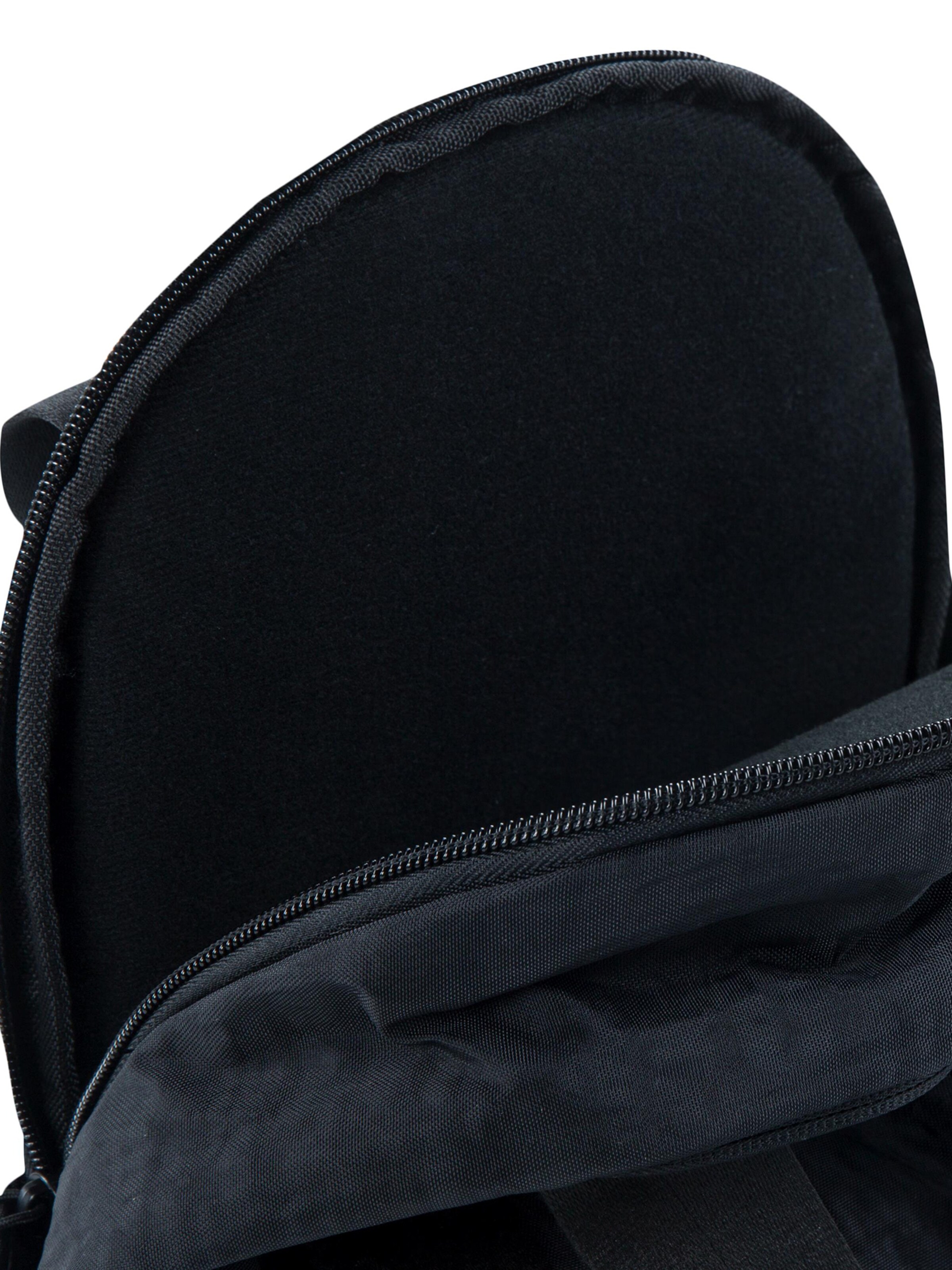 Jordan Reppu 'JAW ALPHA' värissä musta