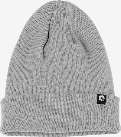 Berretto Stark Soul di colore grigio chiaro, Visualizzazione prodotti