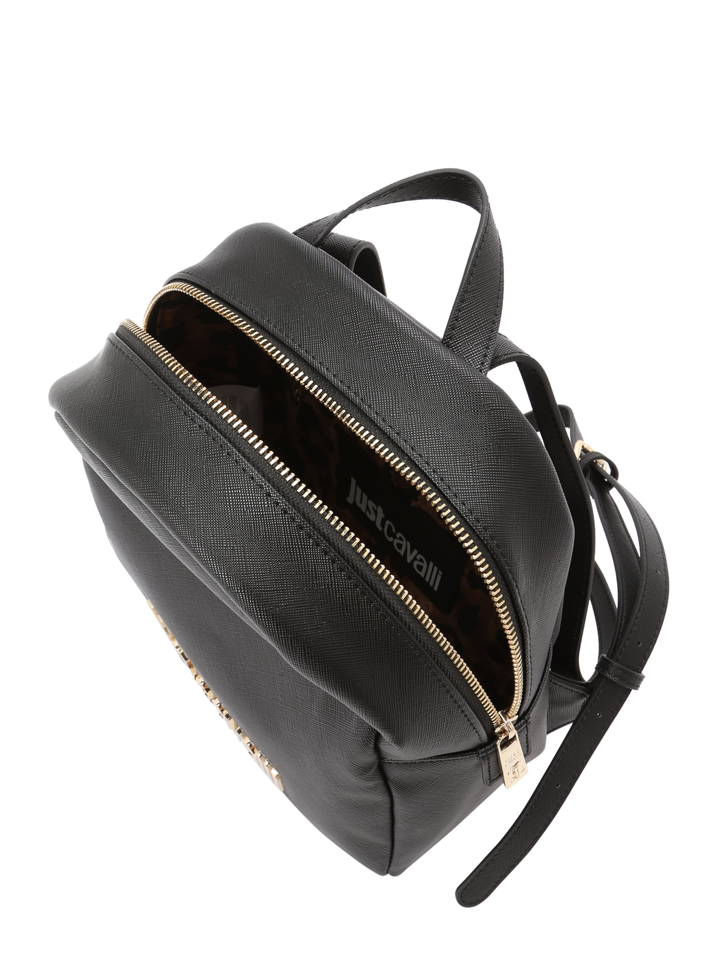 Just Cavalli Hátizsák - fekete