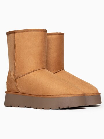 ruda Island Boot Auliniai