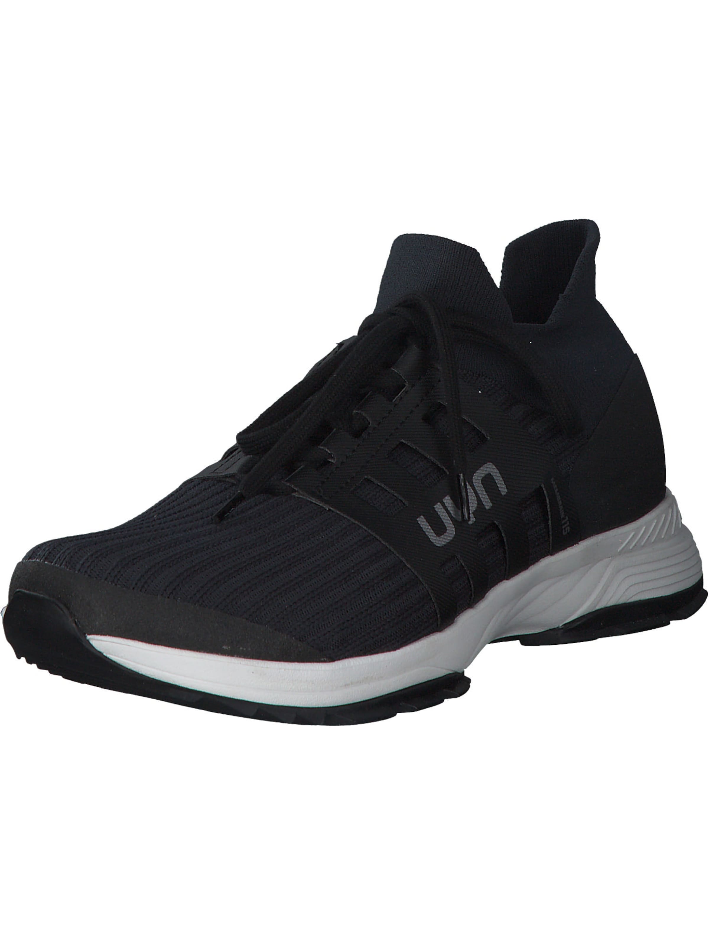 Uyn Sneakers in Grey: front