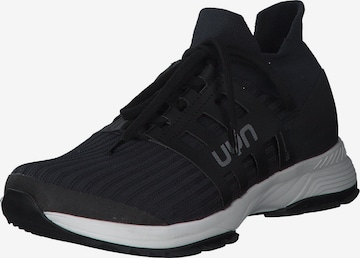 Uyn Sneaker in Grau: Vorderseite