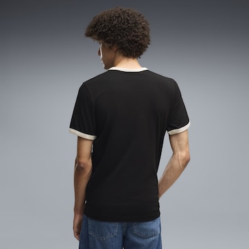 PUMA Performance shirt in Black