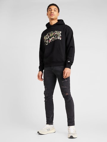 Billionaire Boys Club - Sweatshirt em preto