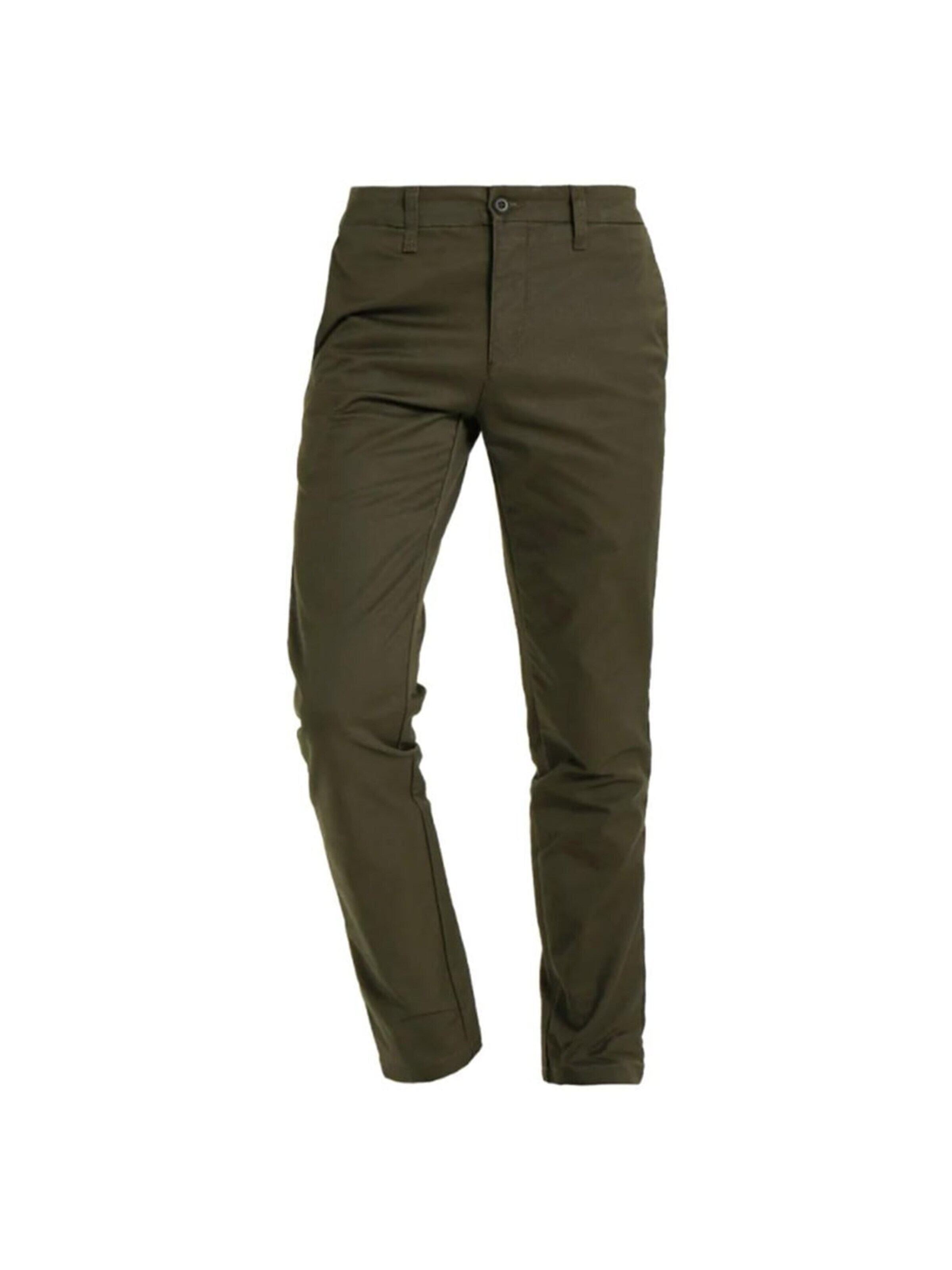 Carhartt WIP Bukser 'Sid Cypress' i 27/32 i grøn, Produktvisning
