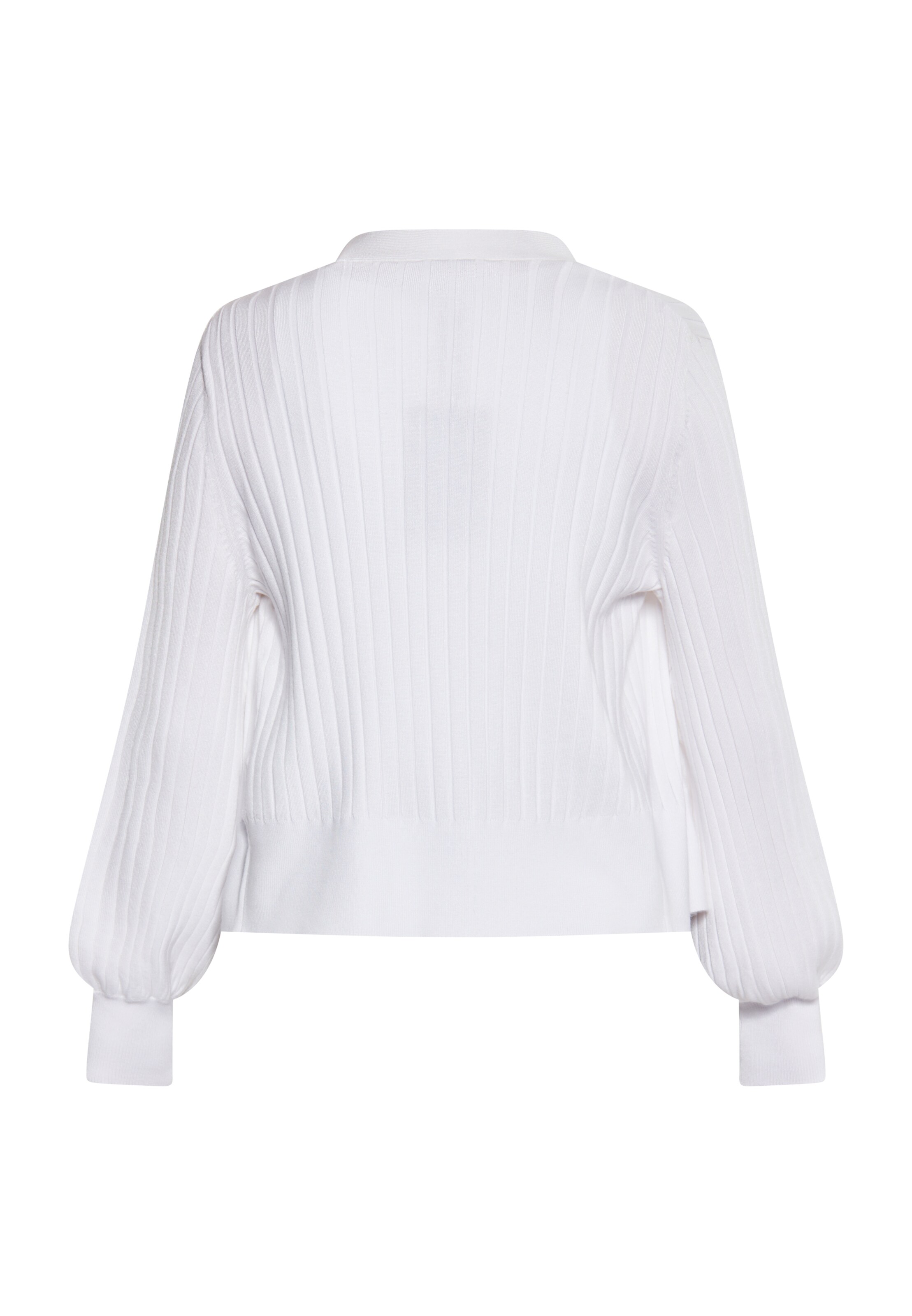 Giacchetta di RISA in bianco