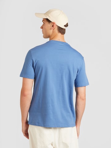 Calvin Klein Jeans Shirt 'Hero' in Blue