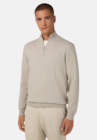 Boggi Milano Trui in Beige: voorkant
