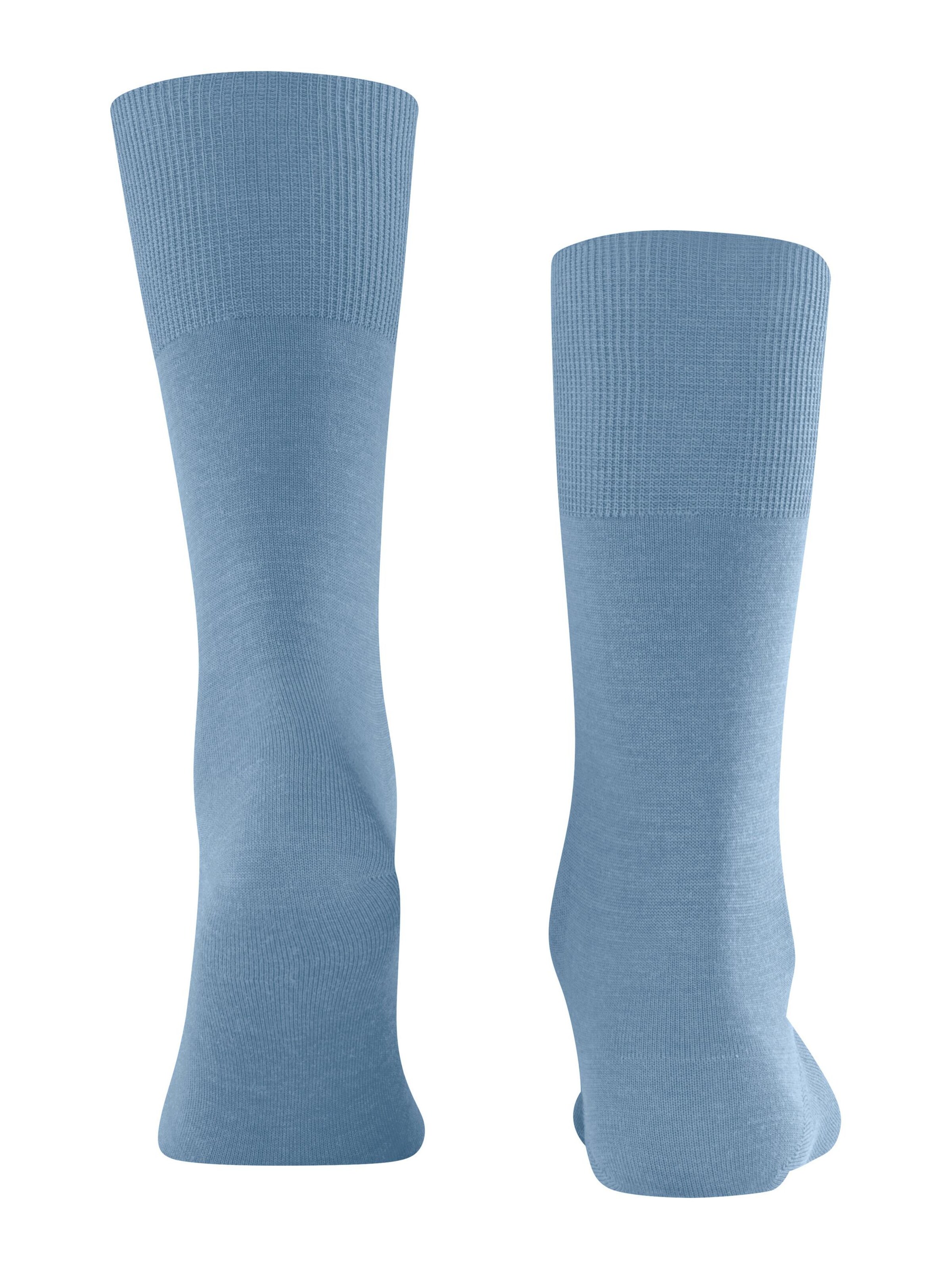 FALKE Socks in Blue