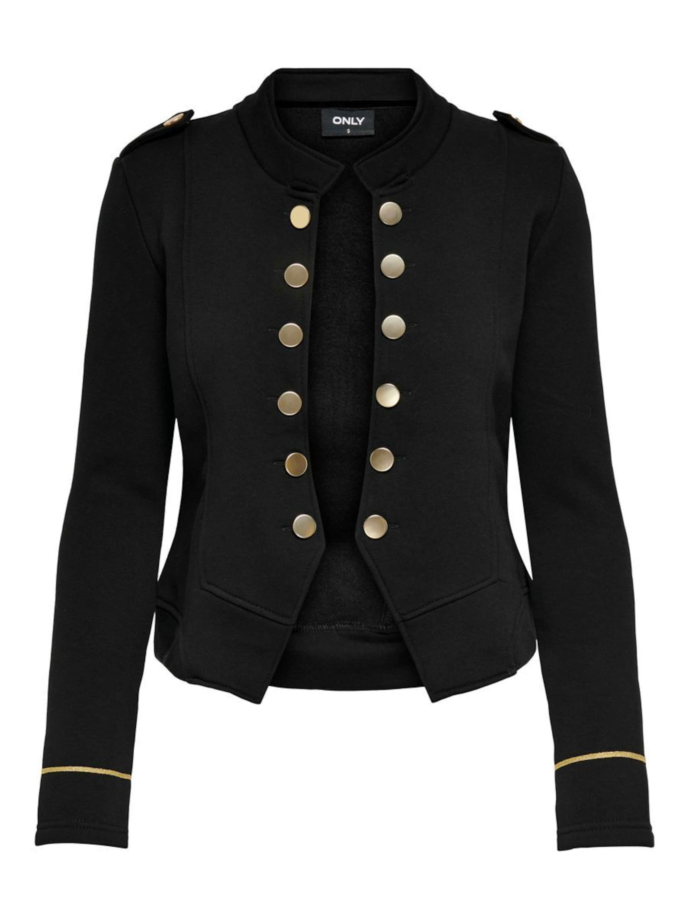 ONLY Μπλέιζερ σε μαύρο