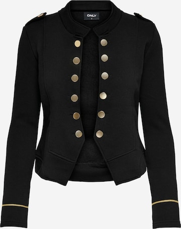 ONLY - Blazer en negro