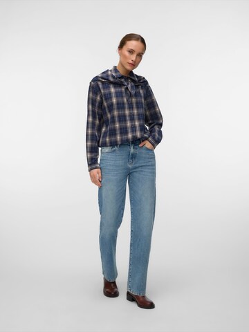 Regular Jean 'VMAllison' VERO MODA en bleu