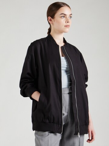 MSCH COPENHAGEN Jacke 'Sarelia' in Schwarz: predná strana