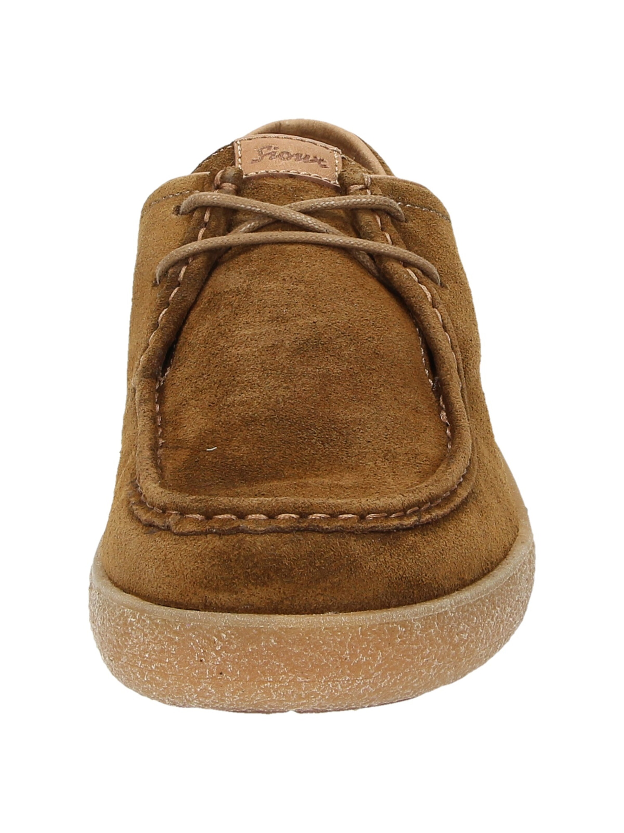 SIOUX Veterschoen 'Jukondon-700' in Bruin