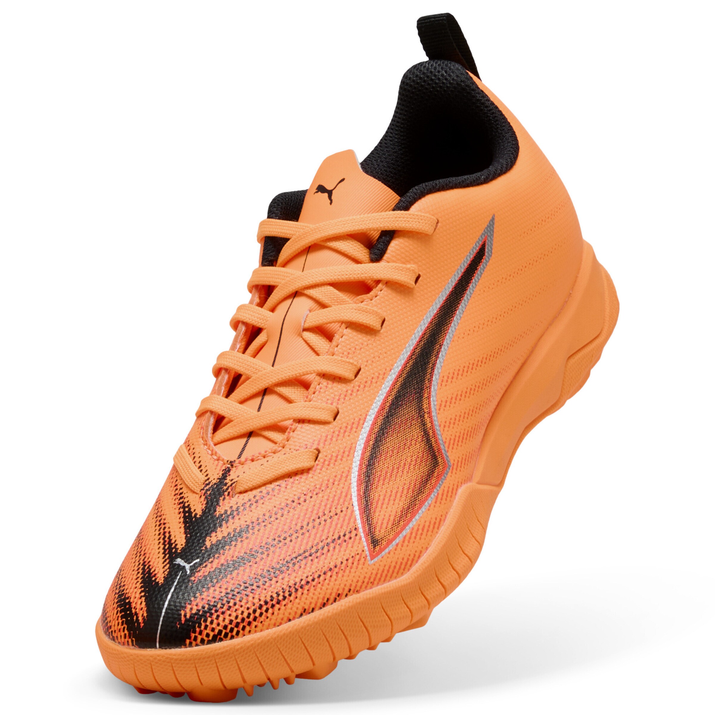 Chaussure de sport 'Ultra 6 Play' PUMA en orange