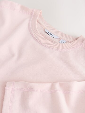 NextMajica - roza boja