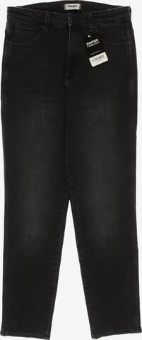 WRANGLER Jeans 28 in Grau: predná strana