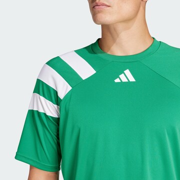 T-Shirt fonctionnel 'Fortore 23' ADIDAS PERFORMANCE en vert