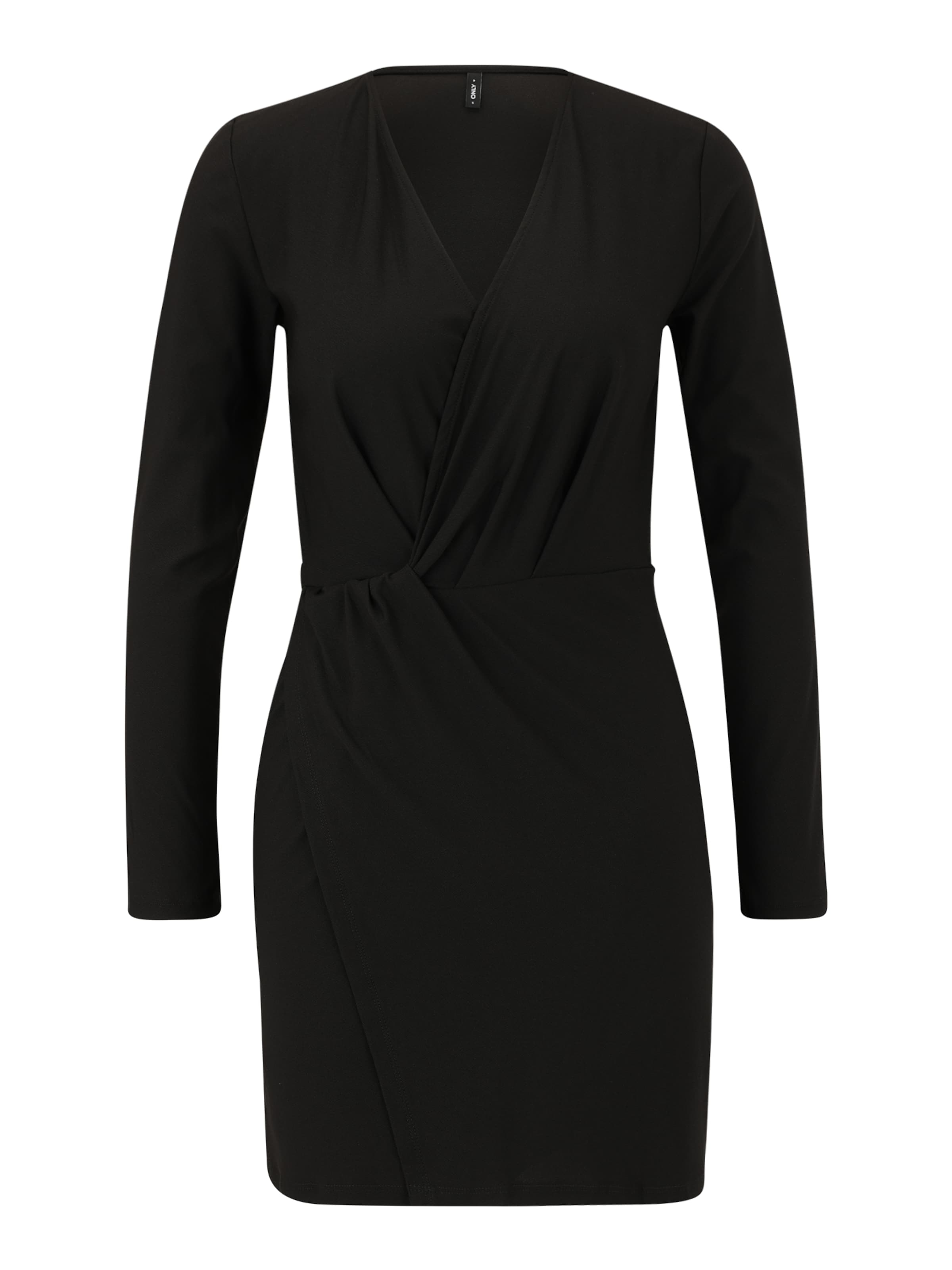 Robe &#x27;ONLSILJA&#x27; Only Petite en noir : devant
