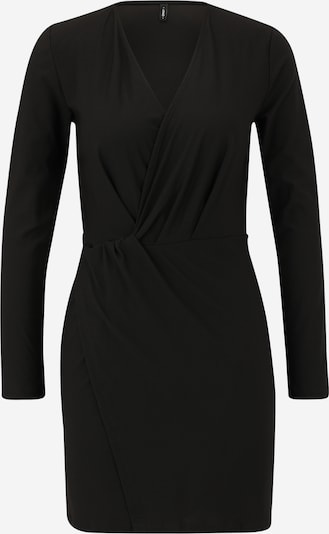 Rochie 'ONLSILJA' Only Petite pe negru, Vizualizare produs
