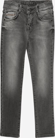 LTB Regular Jeans 'NEW COOPER' in Grau: predná strana