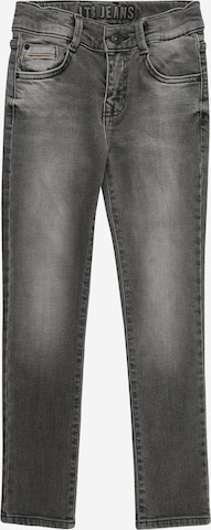 LTB Jeans 'NEW COOPER' in Grijs: voorkant