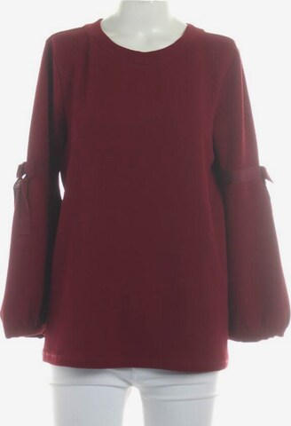 Karl Lagerfeld Blouse & Tunic in S in Red: front