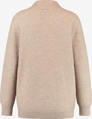 Pullover di GERRY WEBER in beige