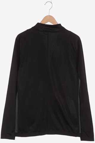 PUMA Sweater L in Schwarz