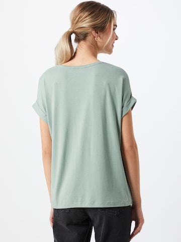 ONLY Μπλουζάκι 'Moster' σε πράσινο