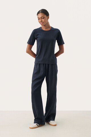 T-shirt 'RataniPW' Part Two en bleu