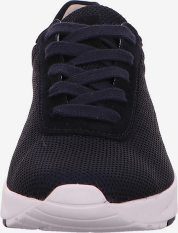 SEMLER Sneaker in Blau