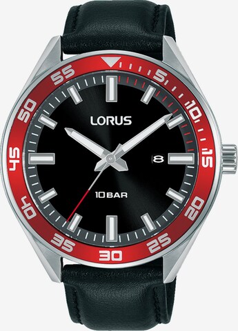 LORUS Analog Watch in Mixed colors: front