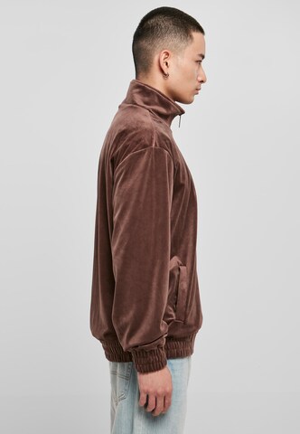 Karl Kani Overgangsjakke i brun