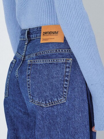 Dr. Denim Loose fit Jeans 'Hill Low Relaxed Jeans' in Blue