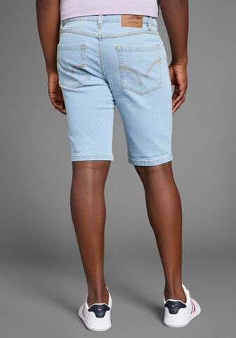 ARIZONA Regular Jeans 'Arizona' in Blau