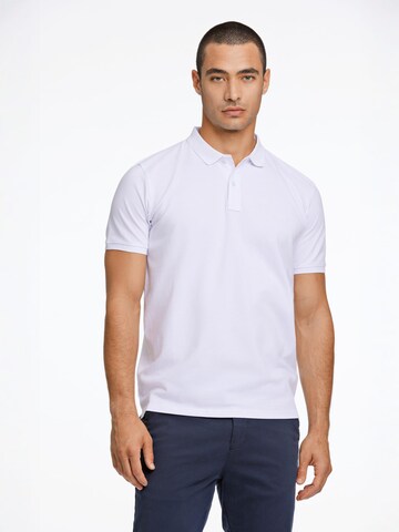 Lindbergh Shirt in Wit